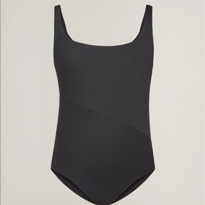 HATCH collection NWT maternity bathing suit